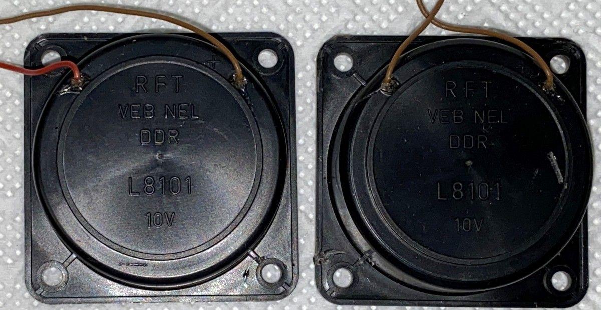 RFT L 8101