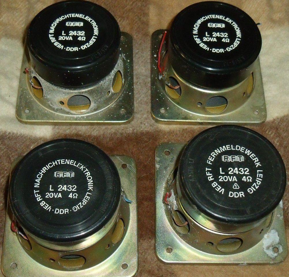 RFT L2432