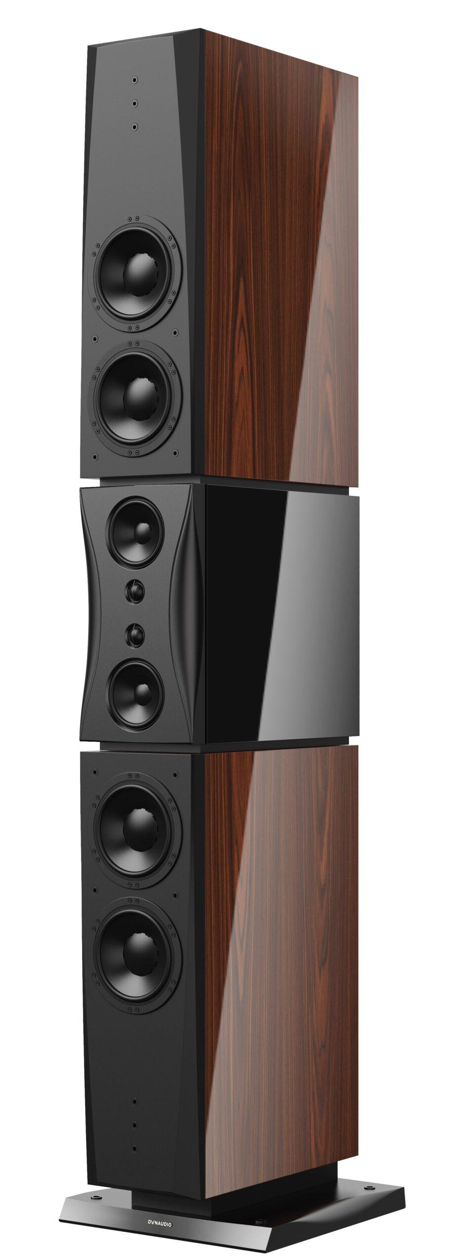 Dynaudio Evidence Master