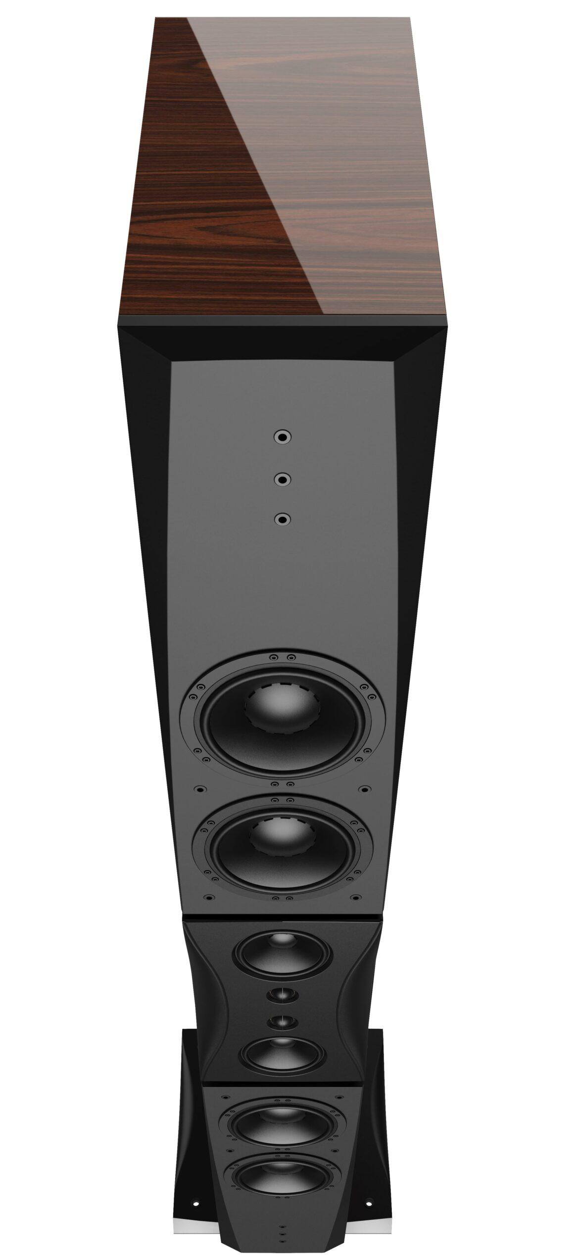 Dynaudio Evidence Master