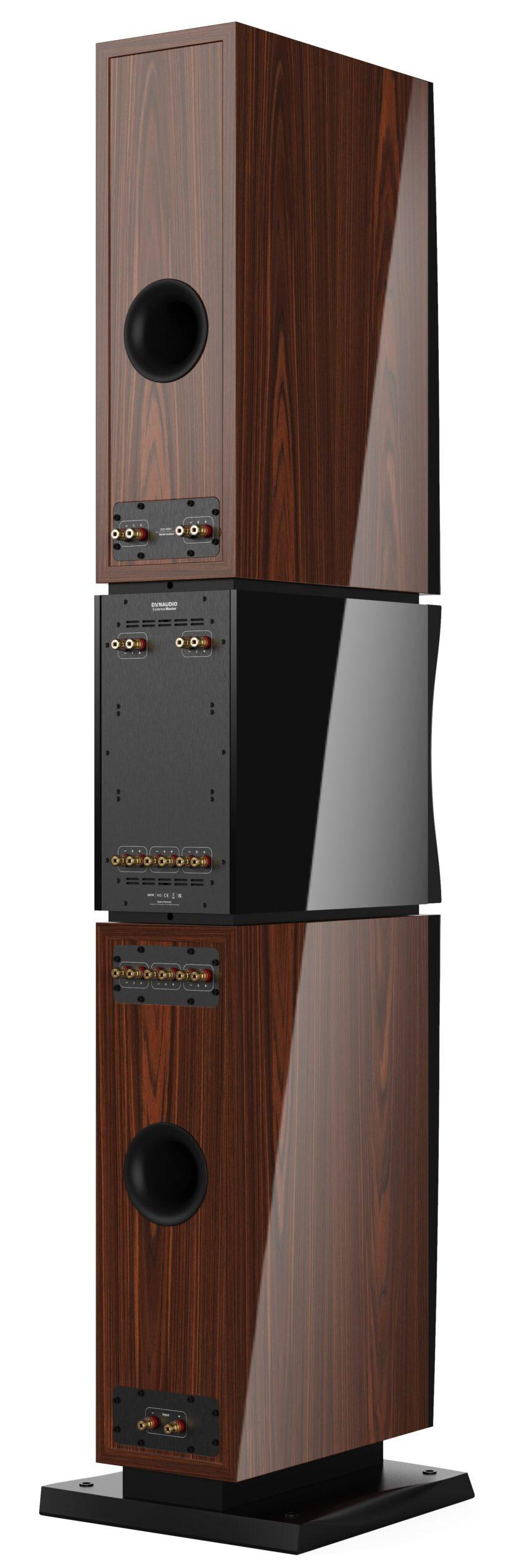 Dynaudio Evidence Master