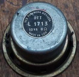 RFT L 1713