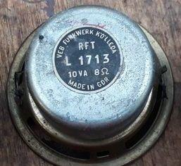 RFT L 1713