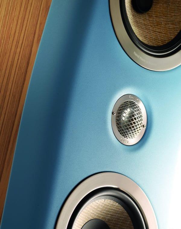 Focal Kanta No.3