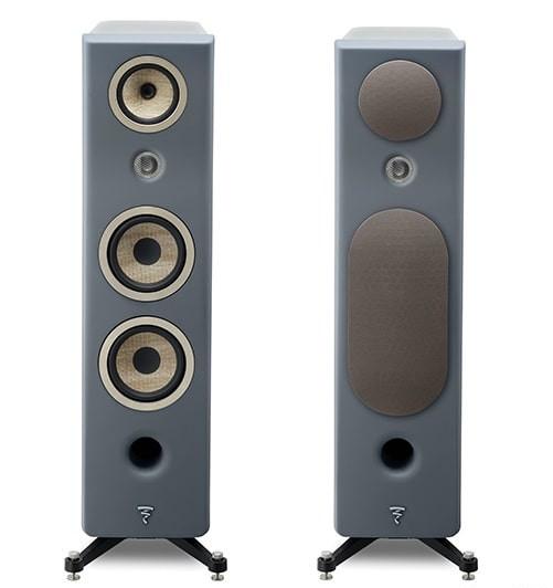 Focal Kanta No.3
