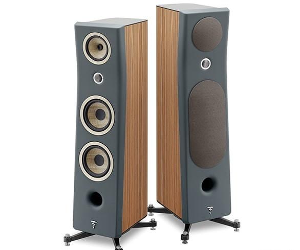 Focal Kanta No.3