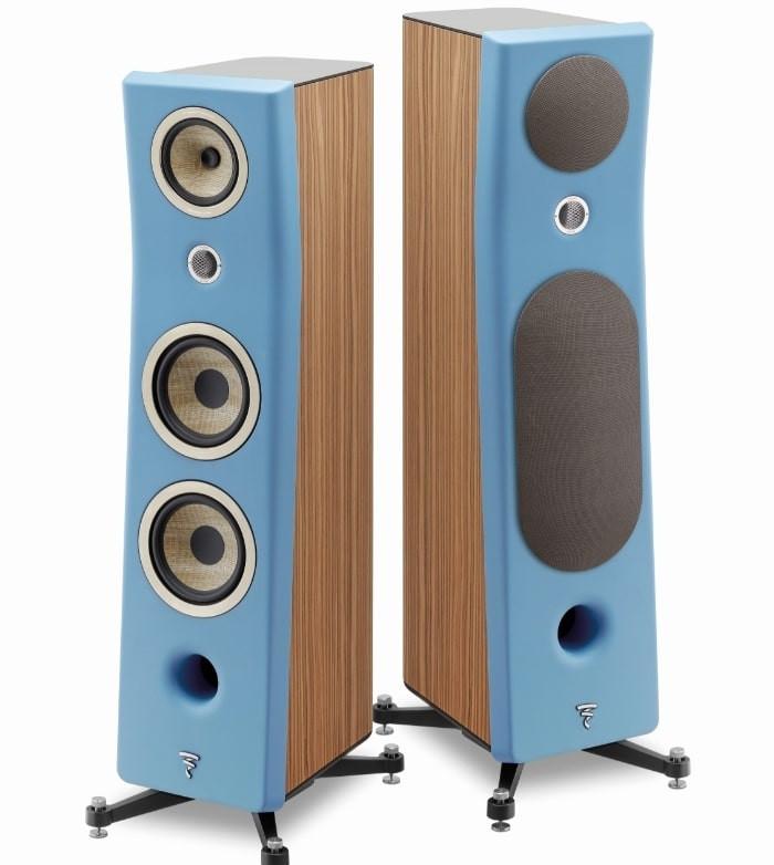 Focal Kanta No.3