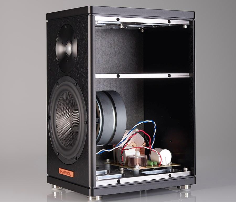 Magico A1