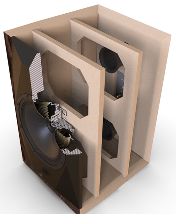 MoFi Sourcepoint 10