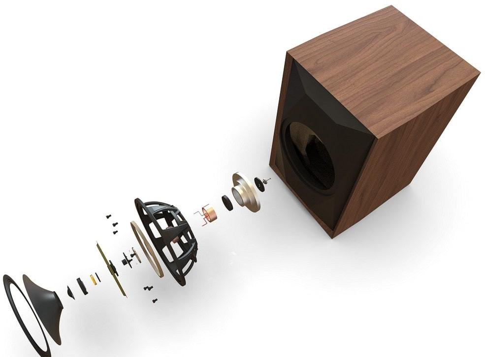 MoFi Sourcepoint 10