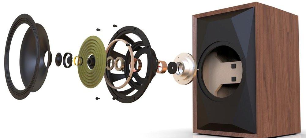 MoFi Sourcepoint 10