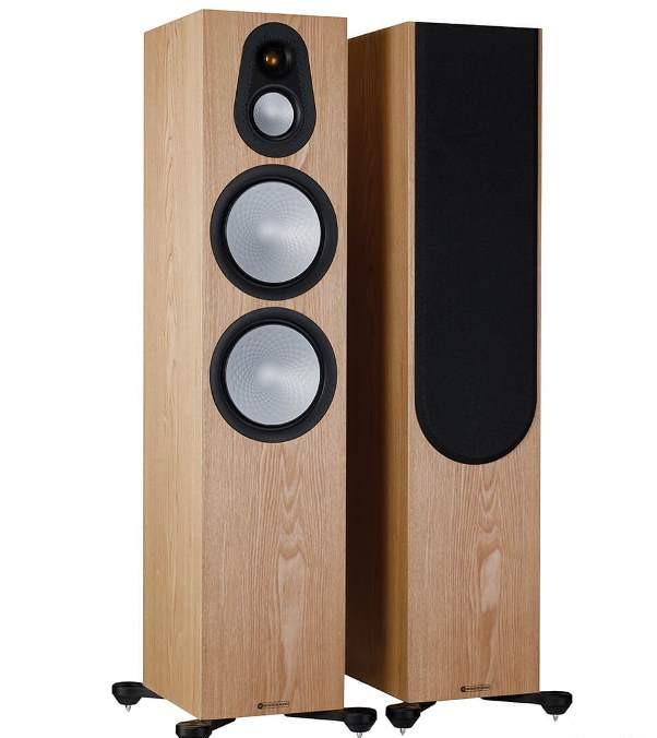 Monitor Audio Silver 500 7G
