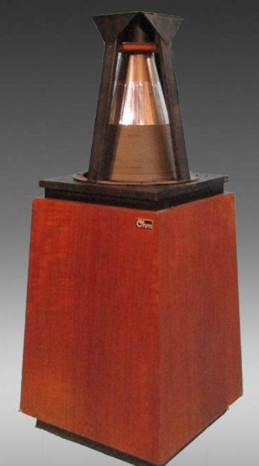 Ohm Acoustics F