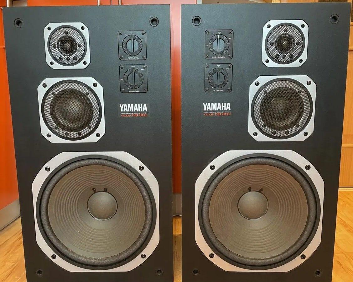 Yamaha NS-600 Yamaha NS-600