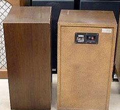 Yamaha NS-600 Yamaha NS-600