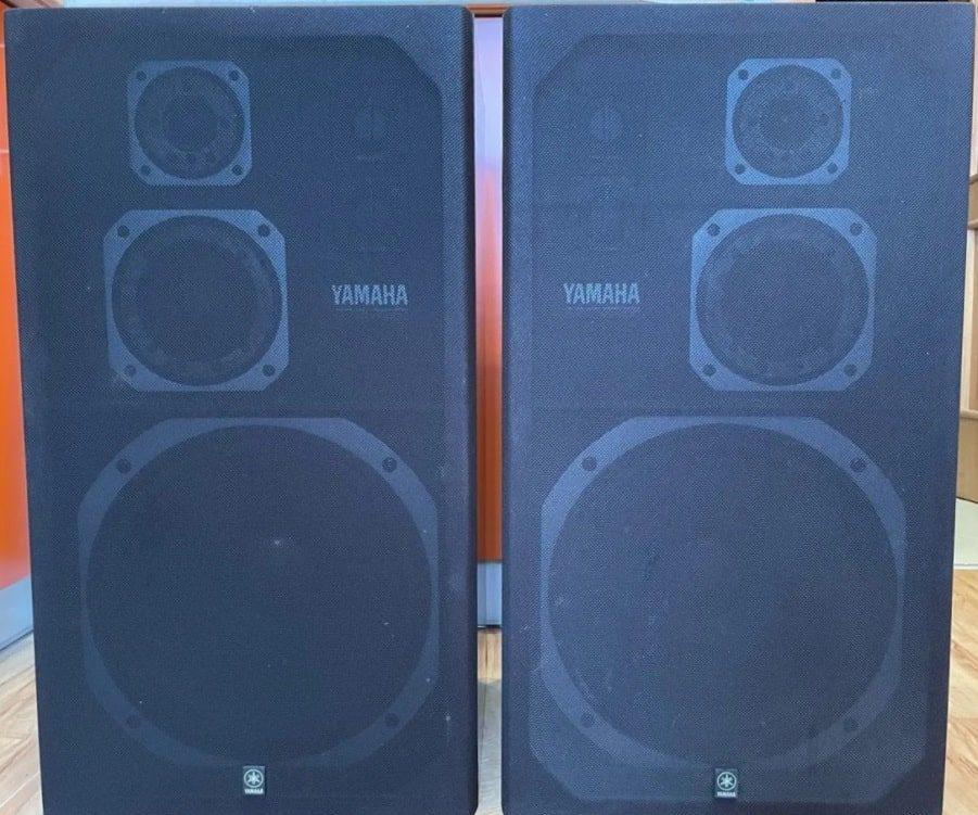 Yamaha NS-600 Yamaha NS-600