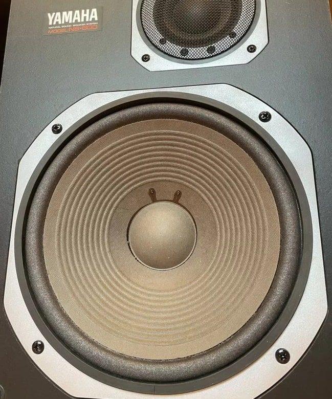 Yamaha NS-600 Yamaha NS-600