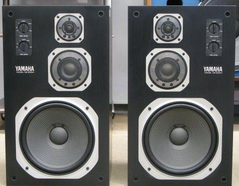 Yamaha NS-600 Yamaha NS-600