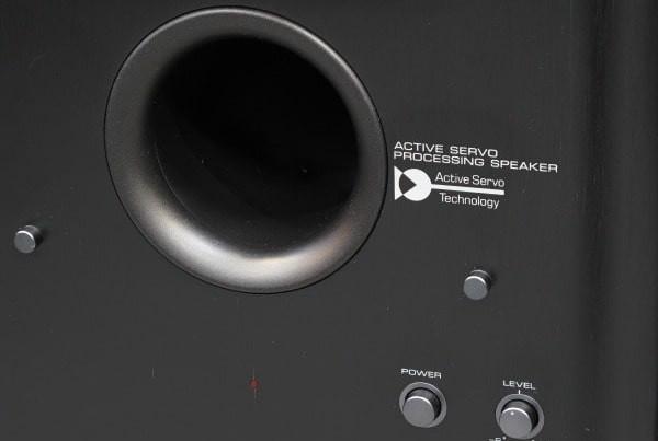 Yamaha NS-V1000YST Yamaha NS-V1000YST