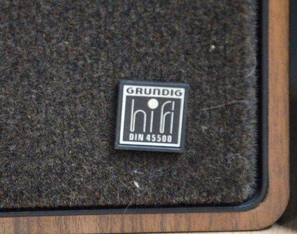 Grundig Box 450 Grundig Box 450