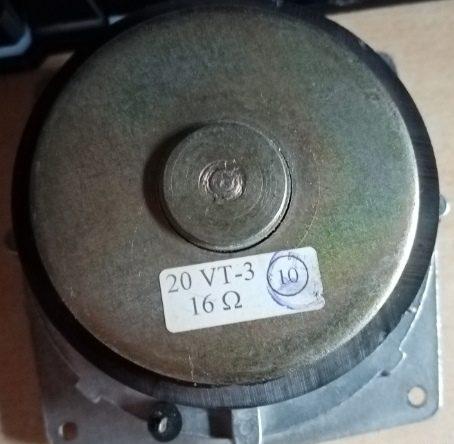 20 VT-3