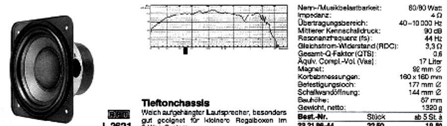 RFT L 2621