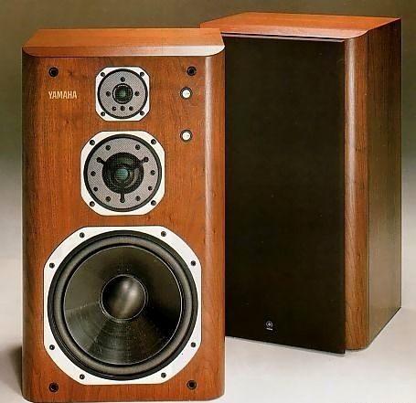 YAMAHA NS-2000 YAMAHA NS-2000