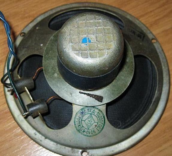 0,5 ГД-10