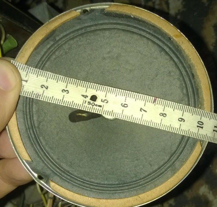 0,5 ГД-10