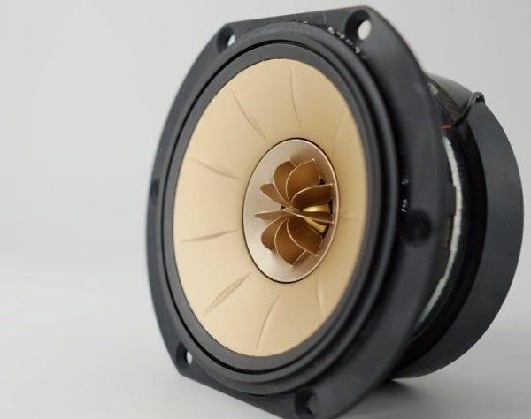 KEF LS60