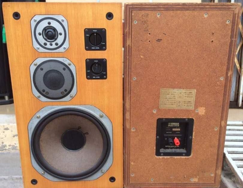 Yamaha NS-670 Yamaha NS-670