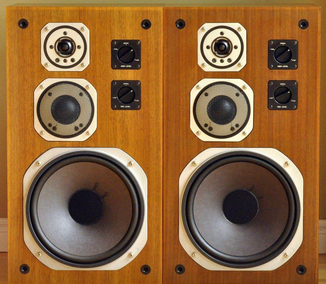Yamaha NS-670 Yamaha NS-670