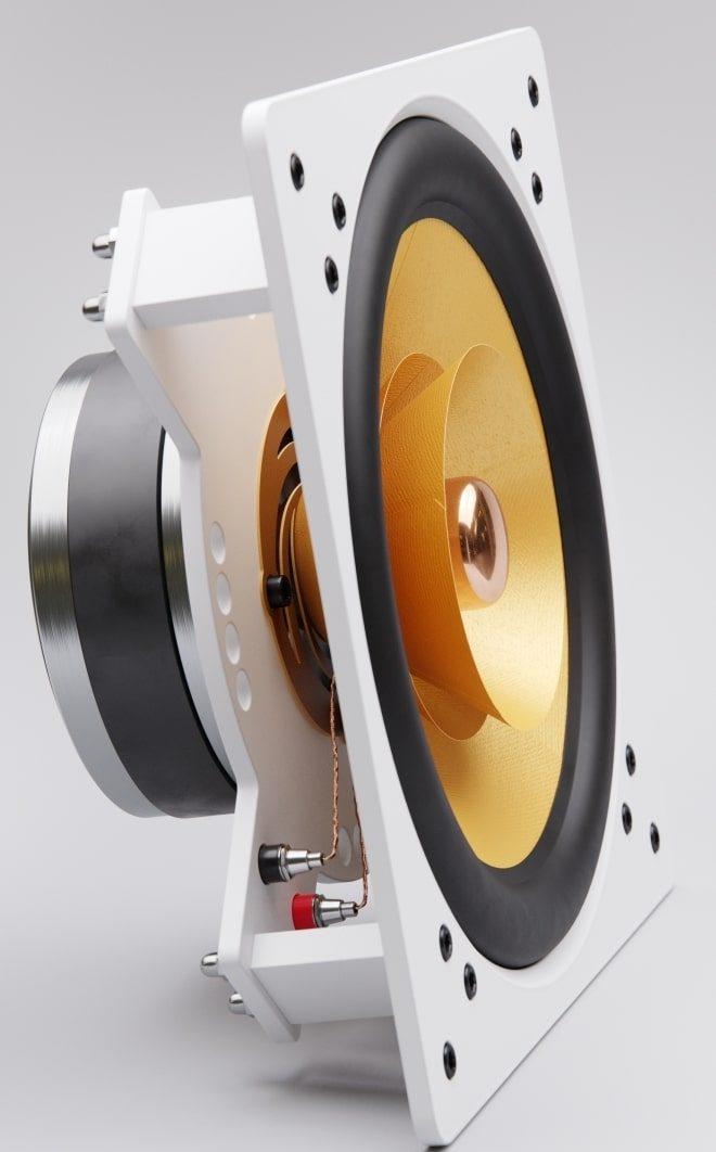 Cube Audio F10