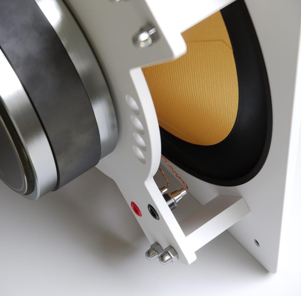 Cube Audio F10