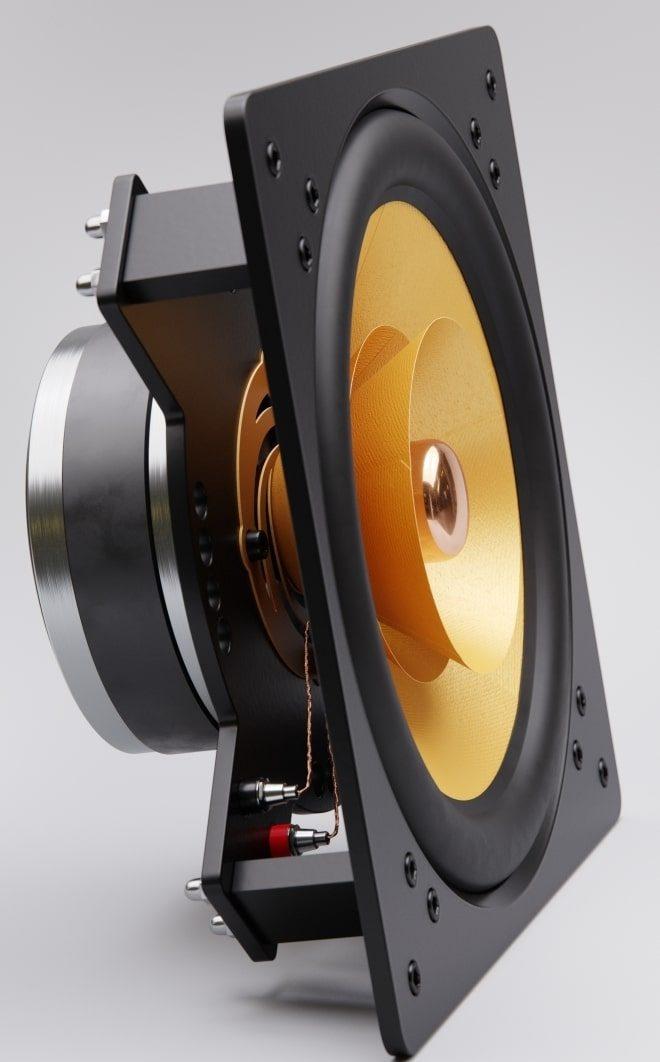 Cube Audio F10