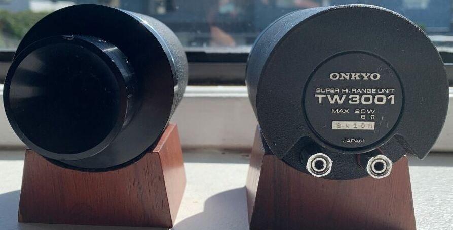 Onkyo Scepter 500 Onkyo Scepter 500