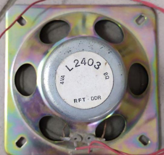 RFT L2403