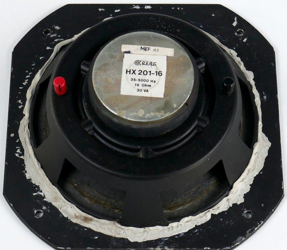 Beag HX 201-16