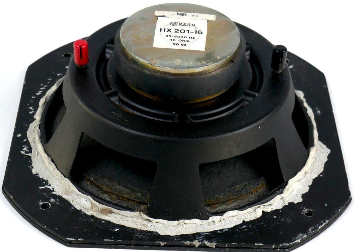 Beag HX 201-16