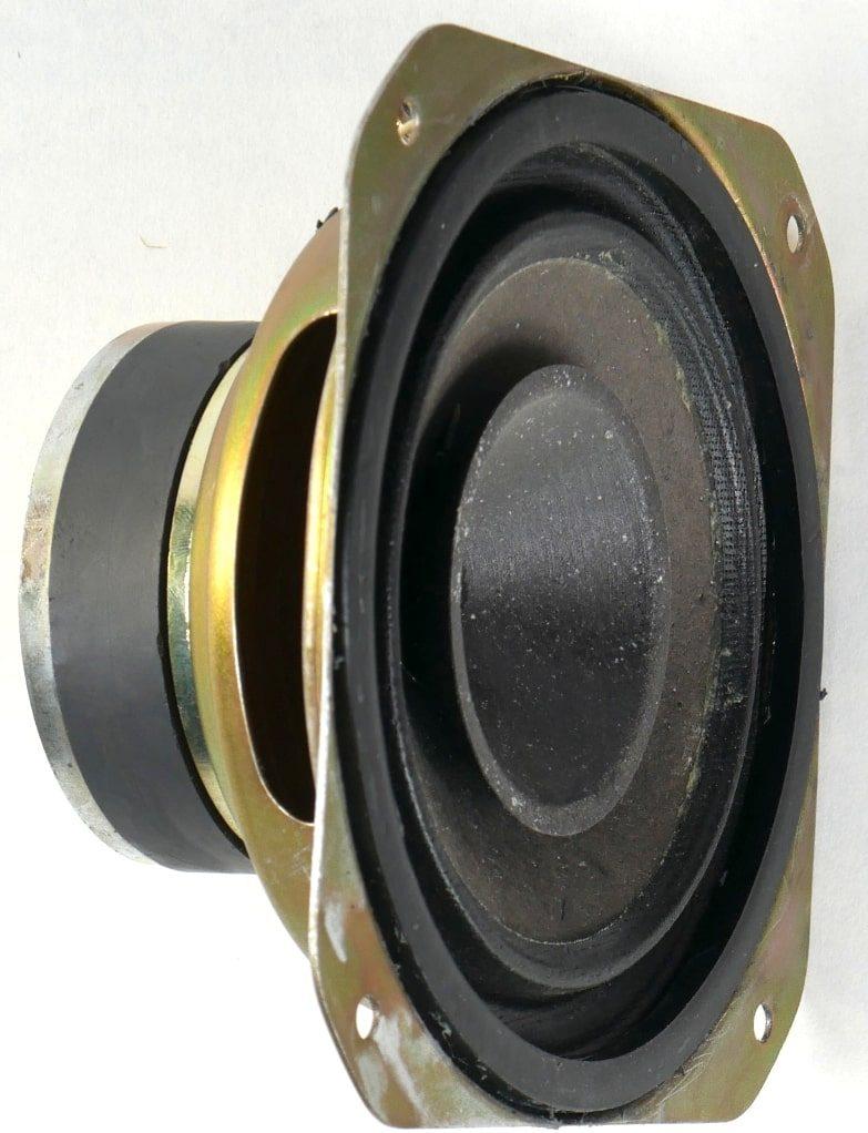Beag HX 121-8