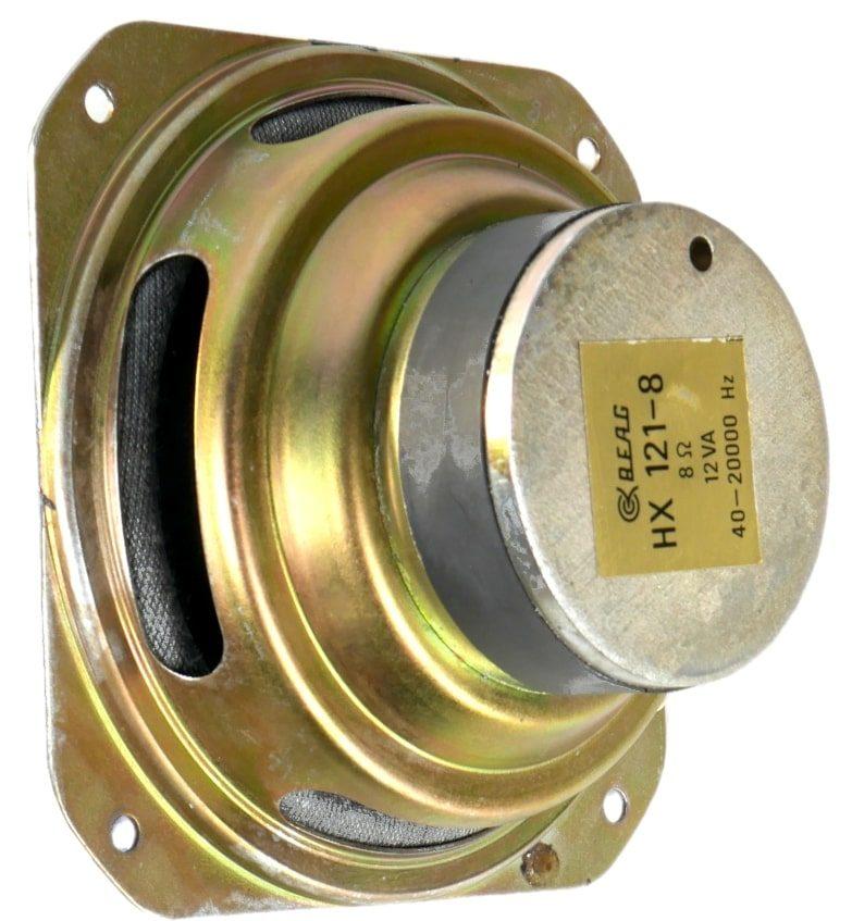 Beag HX 121-8