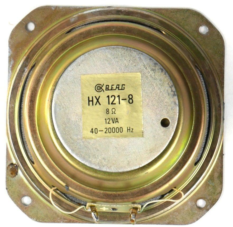 Beag HX 121-8