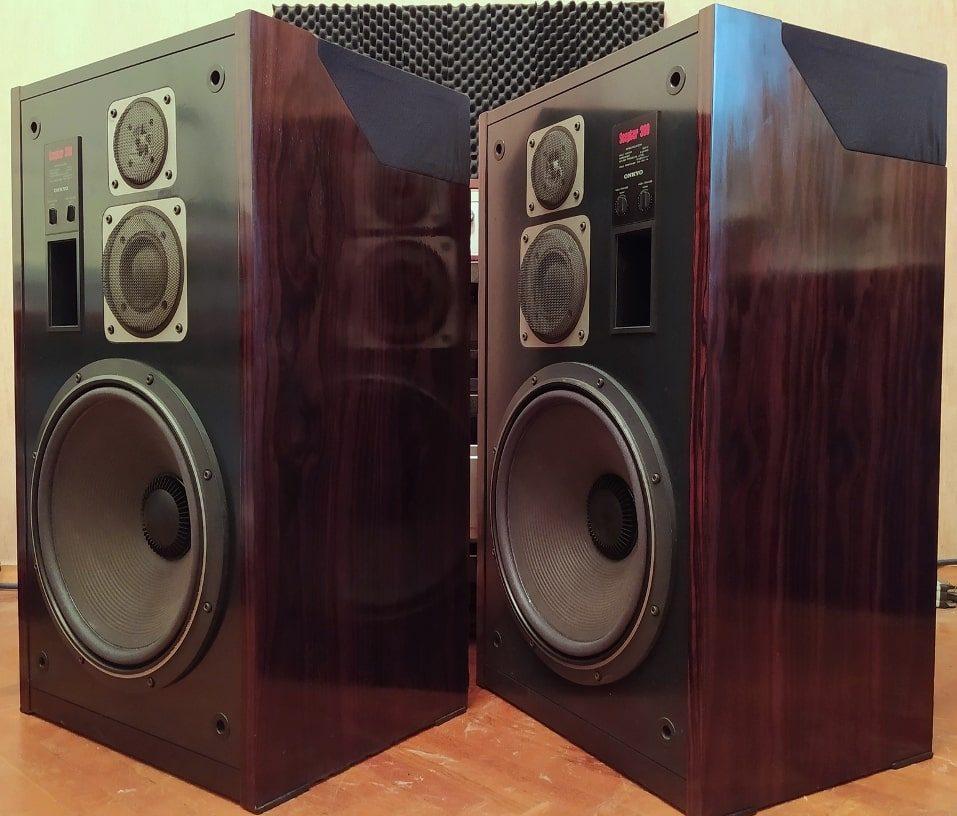 Onkyo Scepter 300 Onkyo Scepter 300
