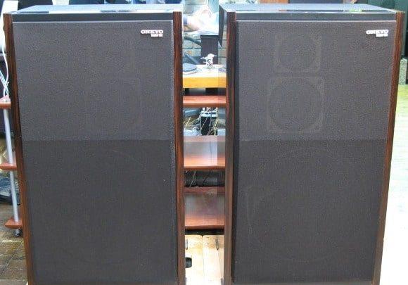 Onkyo Scepter 300 Onkyo Scepter 300