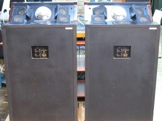 Onkyo Scepter 300 Onkyo Scepter 300