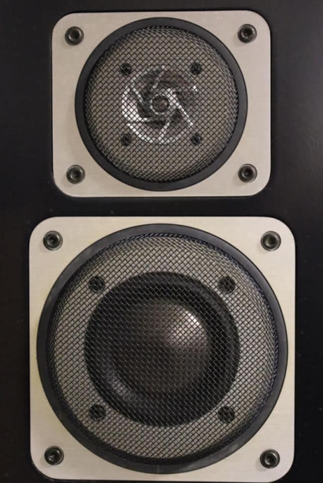 Onkyo Scepter 300 Onkyo Scepter 300
