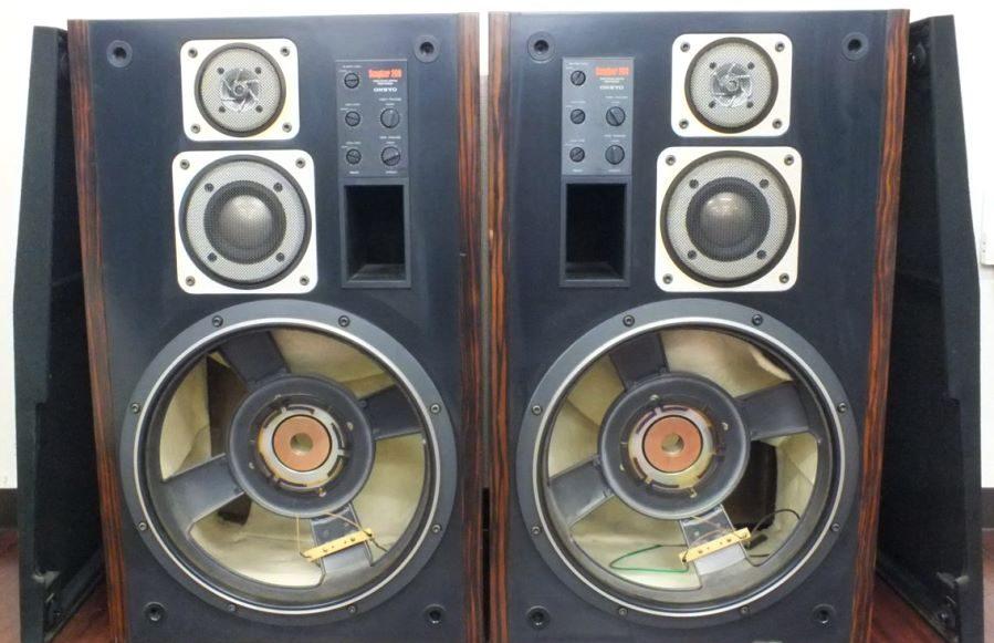 ONKYO Scepter 200 ONKYO Scepter 200