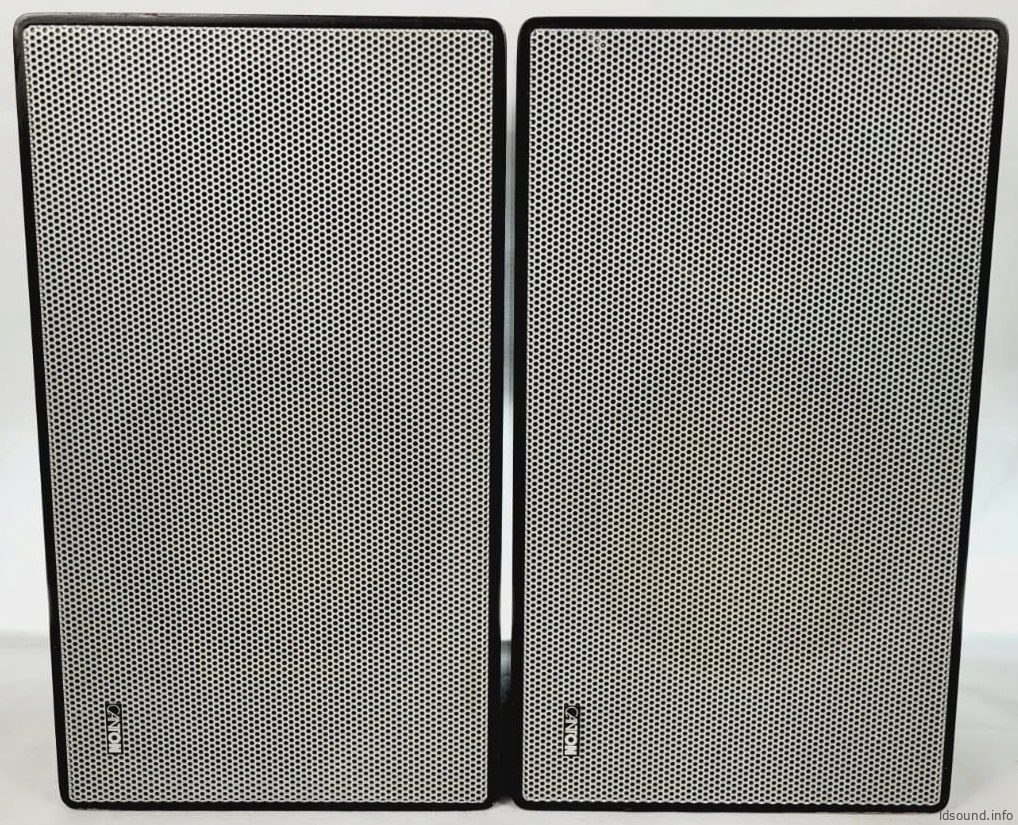 Canton LE 350