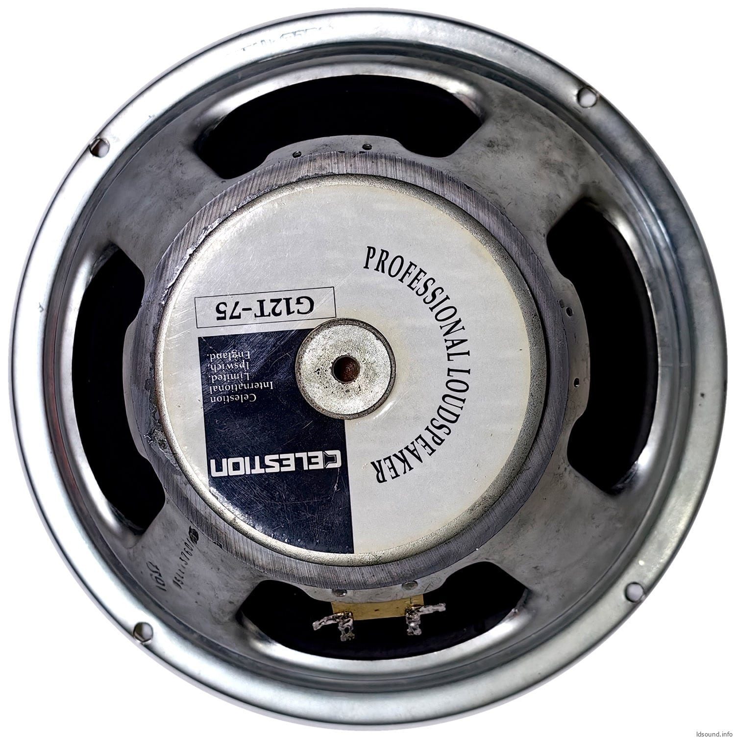 Celestion G12T-75