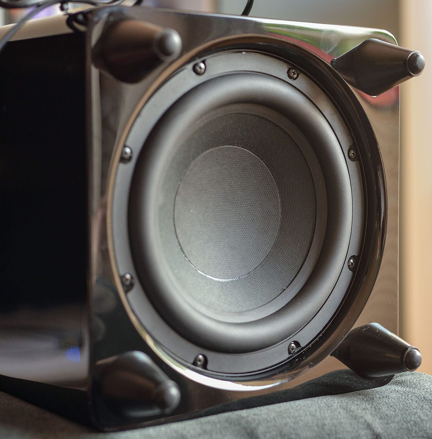 Harman/Kardon HKTS 210 SUB